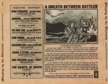 CD Sleeping By The Riverside: A Breath Between Battles