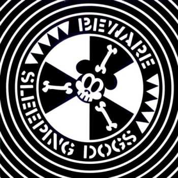 Album Sleeping Dogs: Beware