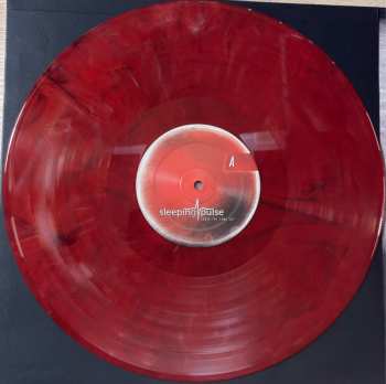 LP Sleeping Pulse: Under The Same Sky CLR