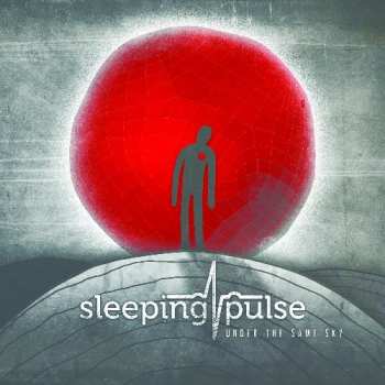 2CD Sleeping Pulse: Under The Same Sky LTD