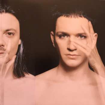 LP Placebo: Sleeping With Ghosts