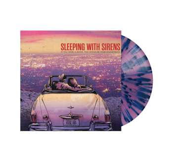 Album Sleeping With Sirens: If You Were A Movie, This Would Be Your Soundtrack