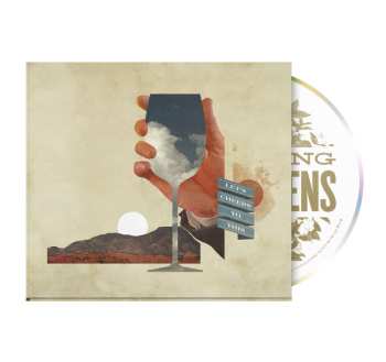 Album Sleeping With Sirens: Let's Cheers to This