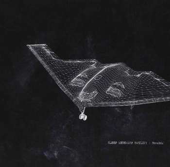 Album SleepResearch_Facility: Stealth