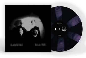 Album Sleepwalk: Splatter