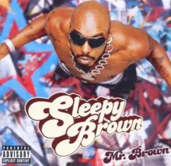 Mr. Brown