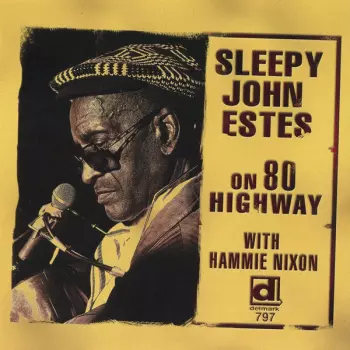 Hammie Nixon: On 80 Highway