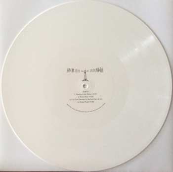 2LP Oh Susanna: Sleepy Little Sailor CLR