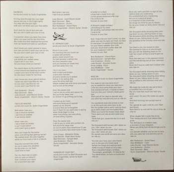 2LP Oh Susanna: Sleepy Little Sailor CLR
