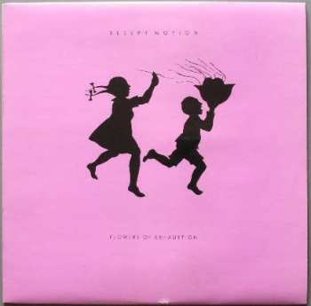 Album Sleepy Motion: Flowers Of Exhaustion