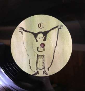 2LP Sleepytime Gorilla Museum: In Glorious Times