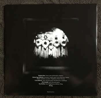 2LP Sleepytime Gorilla Museum: In Glorious Times