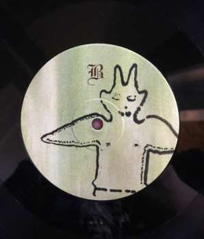 2LP Sleepytime Gorilla Museum: In Glorious Times