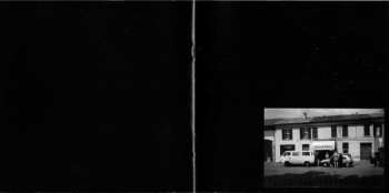 CD Sleepytime Trio: Memory-Minus