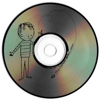 CD Sleepytime Trio: Memory-Minus