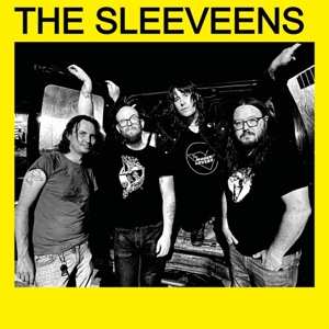 LP The Sleeveens: The Sleeveens