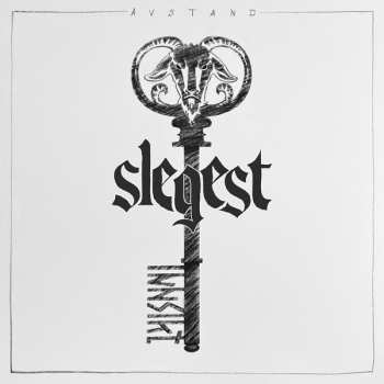 CD Slegest: Avstand