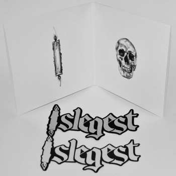 SP Slegest: Lagnad i E