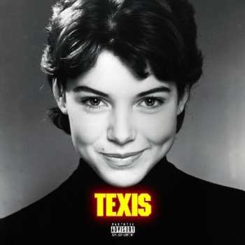 CD Sleigh Bells: Texis