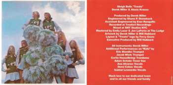 CD Sleigh Bells: Treats