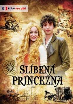 Album Film: Slíbená princezna