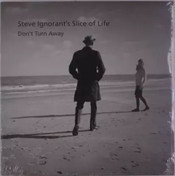 Slice Of Life: Don't Turn Away