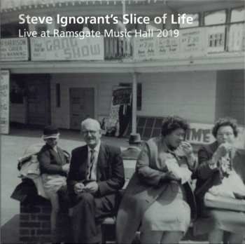 LP Slice Of Life: Live At Ramsgate Music Hall 2019 LTD | NUM