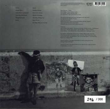 LP Slice Of Life: Live At Ramsgate Music Hall 2019 LTD | NUM