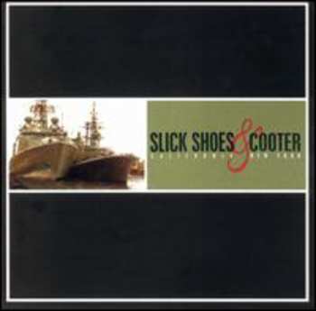 Album Slick Shoes: Slick Shoes & Cooter