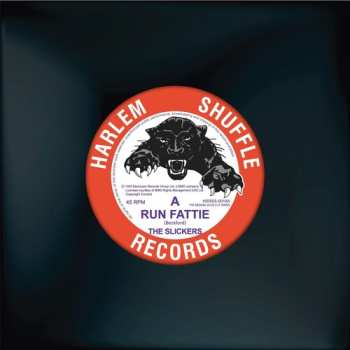 Album Slickers: 7-run Fattie/hoolla Bulla