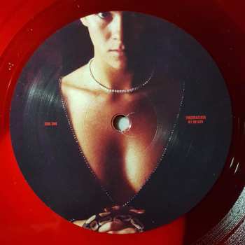 2LP Whitesnake: Slide It In (35th Anniversary Remix) LTD | CLR
