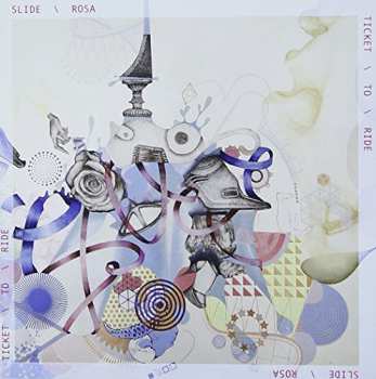 Album Slide Rosa: Ticket To Ride