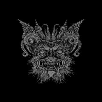 Album Slidhr: The Futile Fires Of Man 