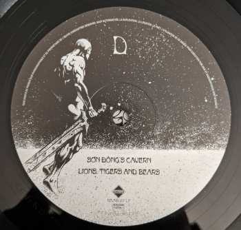 2LP Slift: Ummon