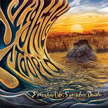Slightly Stoopid: Everyday Life, Everyday People