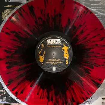LP Slightly Stoopid: Everything You Need LTD | CLR