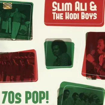 70s Pop!