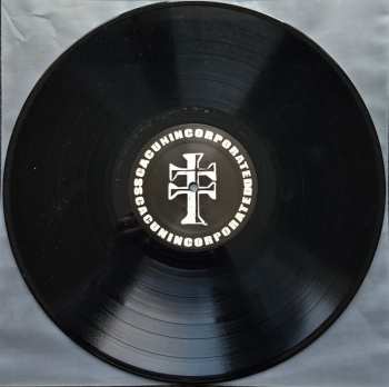 LP Slim Cessna's Auto Club: The Commandments According To Slim Cessna's Auto Club