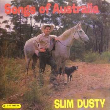 Album Slim Dusty: Songs Of Australia