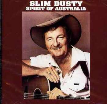 Album Slim Dusty: Spirit Of Australia