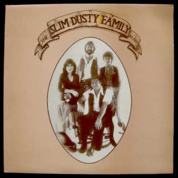Album Slim Dusty: The Slim Dusty Family Album