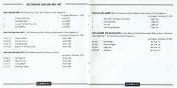 CD Slim Gaillard: 1945 Vol. 2