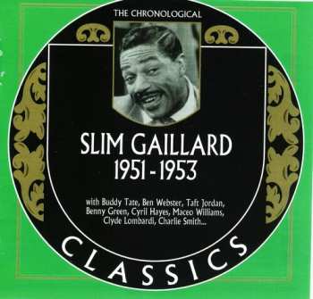 Album Slim Gaillard: 1947-1951