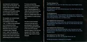 CD Slim Gaillard: Vout For Voutoreenes