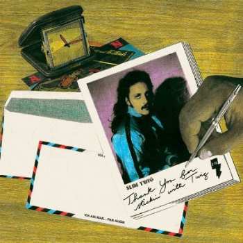 LP Slim Twig: Thank You For Stickin' With Twig