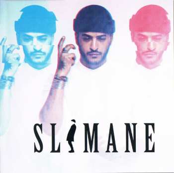CD Slimane: À Bout De Rêves