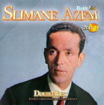 Album Slimane Azem: Double Best 
