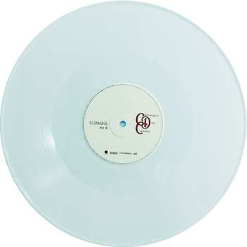 2LP Slimane: Chroniques D'un Cupidon CLR