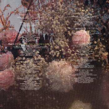 2LP Slimane: Chroniques D'un Cupidon CLR