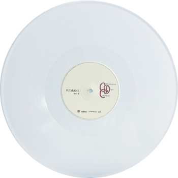 2LP Slimane: Chroniques D'un Cupidon CLR